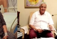 Dr Abdul Qadeer Khan passes away; funeral prayer at 3.30pm, burial at Faisal Mosque Khan - The News Today - TNT