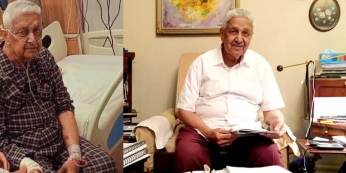 Khan - The News Today - TNT