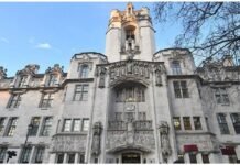 Nasir Butt wins defamation case, secures apology and damages at UK court London Court - The News Today - TNT