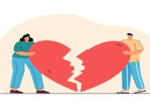 Love: A Conflicting Feeling