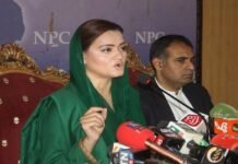 PM Imran Khan’s stooges should keep their suggestions to themselves: Marriyum Marriyum - The News Today - TNT