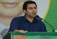 Pandora Papers: Moonis Elahi denies allegation of owning offshore company Moonis - The News Today - TNT