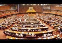 71,000 cyber-attacks made on FBR portals every month: NA informed NA - The News Today - TNT