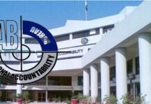 NAB officials wrangle in PAC over harassment charges NAB - The News Today - TNT