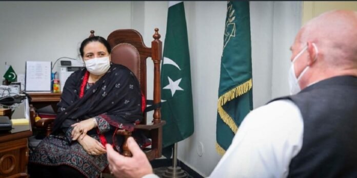 Ombudsperson - The News Today - TNT