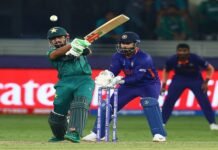 T20 World Cup: Pakistan thrash India by 10 wickets; make new history Pak - The News Today - TNT
