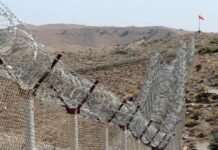 Pak Forces Eliminate 54 Terrorists In Infiltration Move At Pak-Afghan Border Pak Afghan - The News Today - TNT