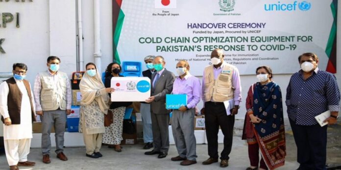 Pak-Japan - The News Today - TNT