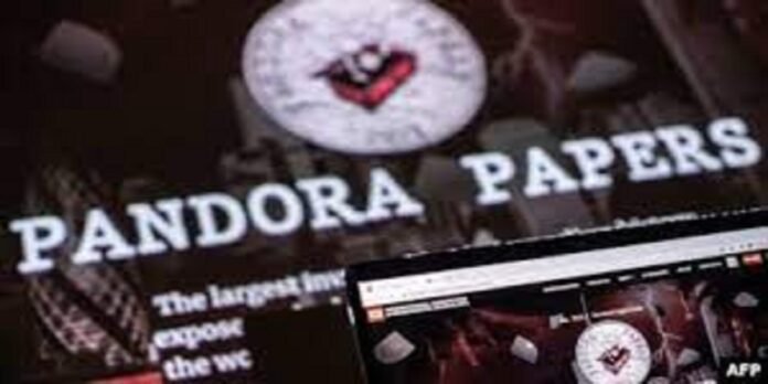 Pandora Pandora - The News Today - TNT