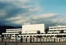 Foreign visits of Imran, Shehbaz cabinets cost Rs65.21m to national exchequer in 2022 Parliament - The News Today - TNT