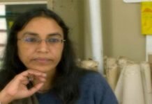 Karachi ATC defers verdict in Perween Rahman murder case till Nov 3 Parveen - The News Today - TNT