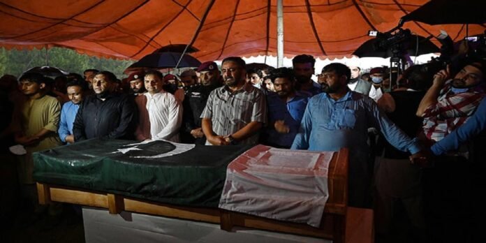 Qadeer - The News Today - TNT