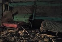 20 killed after 5.9-magnitude quake rocks parts of Balochistan Quake - The News Today - TNT