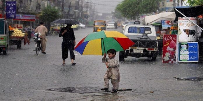 Rain - The News Today - TNT