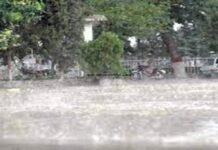 Rainfall to continue in Sindh, Balochistan till Sunday Rain - The News Today - TNT
