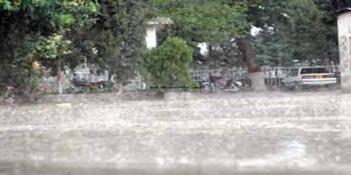 Rain Rain - The News Today - TNT