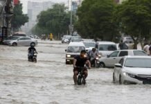 Heavy Rain Forecast Upto July 25; New Monsoon Spell From July 28: PMD Rains - The News Today - TNT