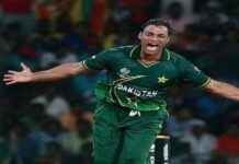 India cannot forget two Azams, Quaid e Azam and Babar Azam: Shoaib Akhtar Shoaib - The News Today - TNT