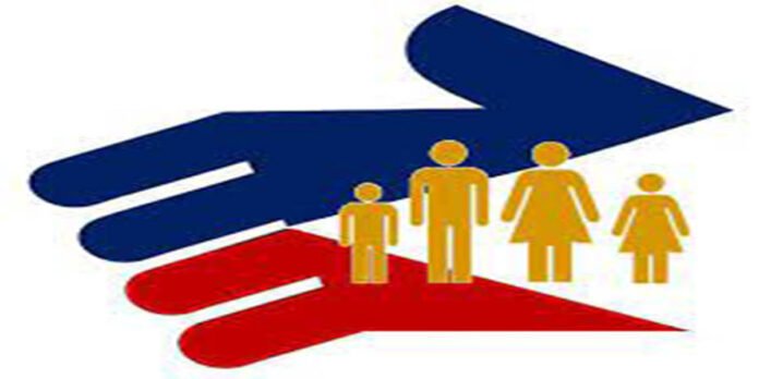 Social welfare Social Welfare