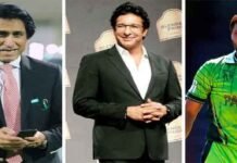 Celebrities, cricketers laud Pakistan victory in T20 World Cup against India Stars - The News Today - TNT