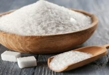 Complete ban imposed on sugar export to stabilize prices Sugar - The News Today - TNT