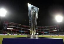 Prize money for T20 World Cup winners announced T20I - The News Today - TNT