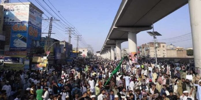 TLP TLP - The News Today - TNT