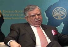 Government not to increase power tariff immediately: Shaukat Tarin Tarin - The News Today - TNT