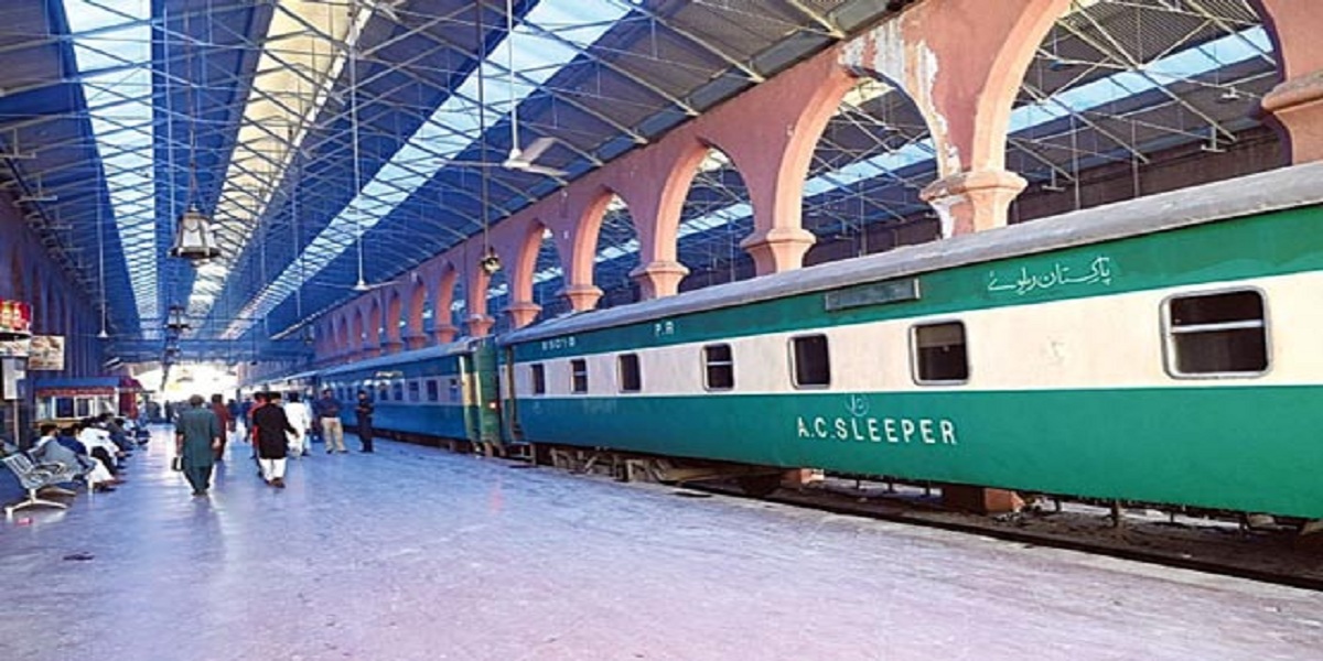 Train fares likely to increase by 10 per cent