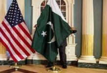 Pakistan, US hold security talks ahead of FM Bilawal’s visit US Pakistan - The News Today - TNT
