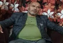 KIIR condemns ruthless torture of HR activist Ahsan Untoo by Indian forces Untoo - The News Today - TNT