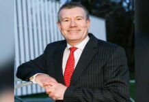 ECB chief Ian Watmore resigns after pressure over cancellation of Pakistan tour Watmore - The News Today - TNT