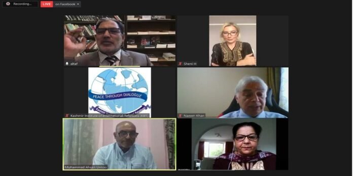 Webinar - The News Today - TNT