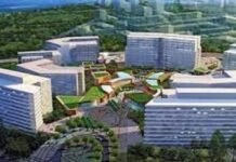 MoU signed to develop Special Technology Zone in Karachi Zone - The News Today - TNT