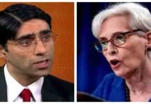 International community needs to engage with Taliban govt, Pakistan tells US diplomacy - The News Today - TNT