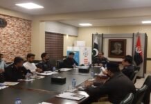 MoHR awareness workshop on laws about Children, transgender persons workshop - The News Today - TNT