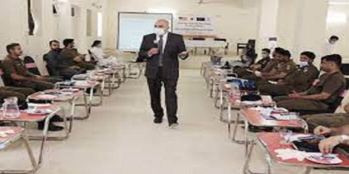 Workshop - The News Today - TNT