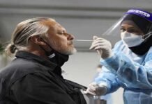 Omicron poses very high global risk, world must prepare: WHO 0micron - The News Today - TNT