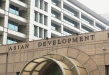 Pakistan provided most financing in Asia in 2022: ADB ADB - The News Today - TNT