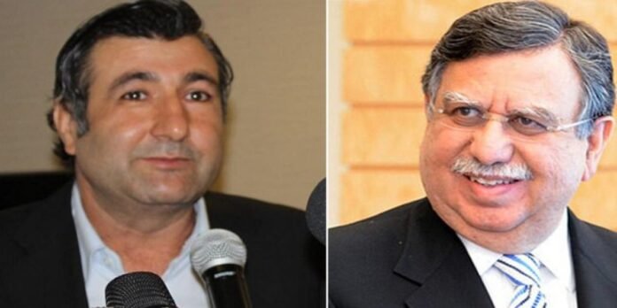 Afridi - The News Today - TNT