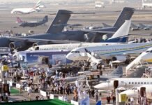 UAE to buy defence equipment from Pakistani company Air show - The News Today - TNT
