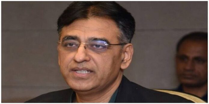 Asad - The News Today - TNT