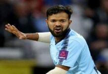 Yorkshire suspended from hosting matches over handling of racism allegations Azeem - The News Today - TNT