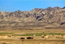 Balochistan: A Fall Of Decades Balochistan - The News Today - TNT