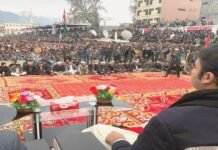 PPP workers committed to defeat PM Imran at his home-ground: Bilawal Bilawal - The News Today - TNT