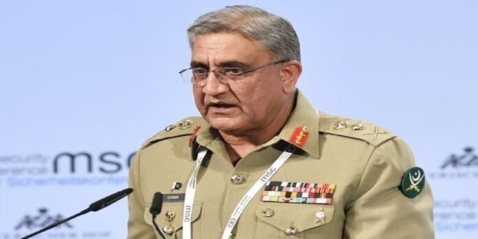 COAS - The News Today - TNT