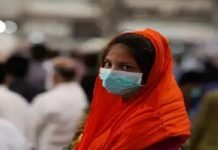 Covid-19 positivity ratio climbs to 15pc in Karachi Corona - The News Today - TNT