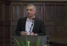 Pakistani origin LSE professor appointed UK govt’s chief economist Dr Adnan - The News Today - TNT