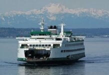 Pakistan, Oman to start ferry service Ferry - The News Today - TNT