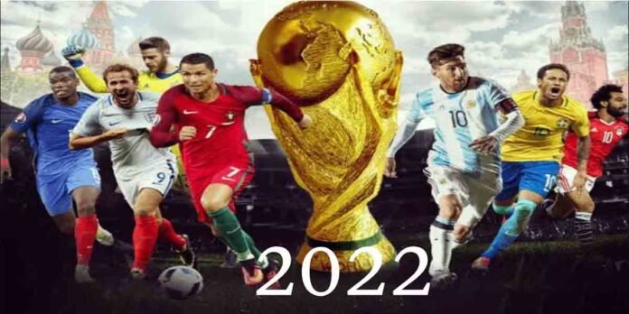 Fifa World Cup 2022